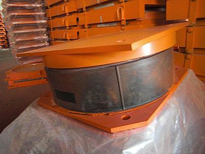 九江盆式橡胶支座规格型号如何做到质量控制